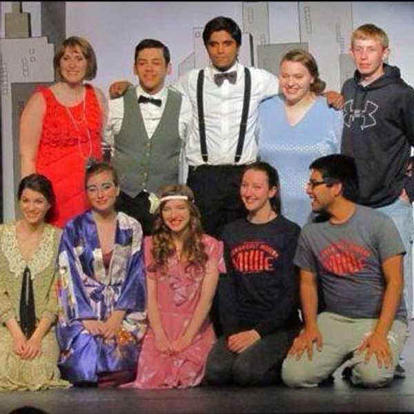 An Open Letter To Theater