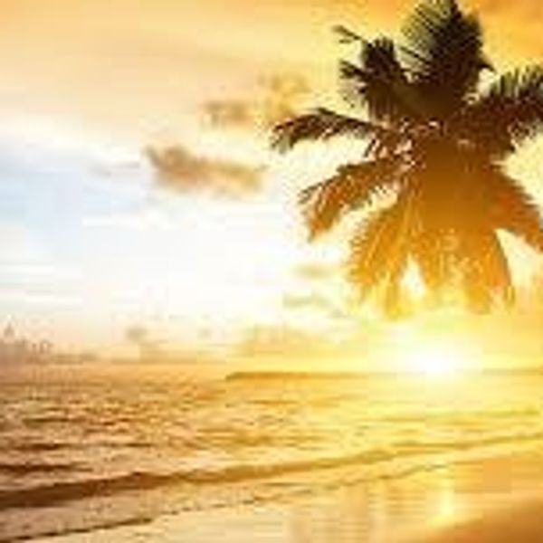 11 Reasons Why I Miss The Beach So Much