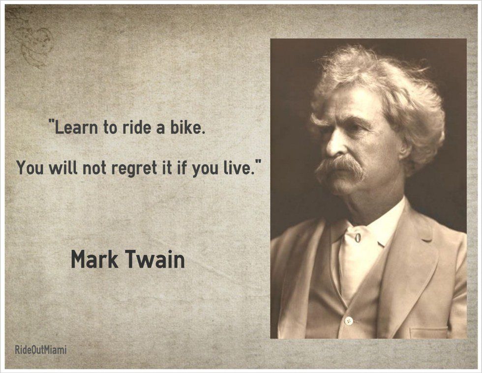 11 Inspirational Quotes By Mark Twain
