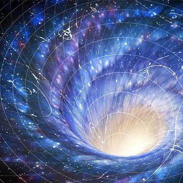 Complete Beginner's Guide To LIGO's Gravitational Waves