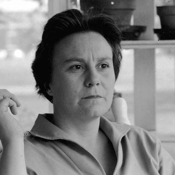 A Thank You To Harper Lee
