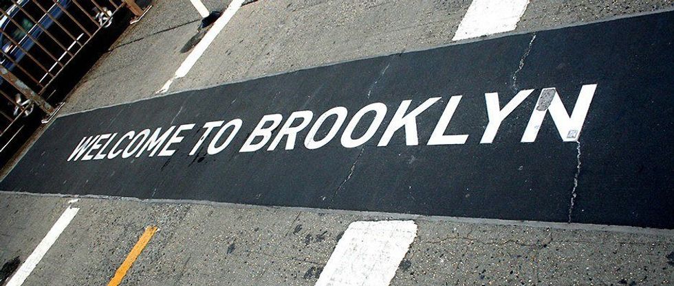 Brooklyn Is The Best Of The Best