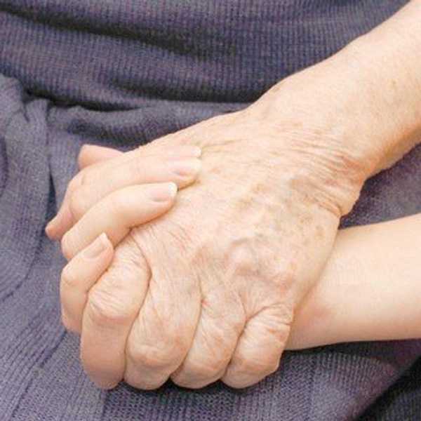 An Open Letter To My Grandma