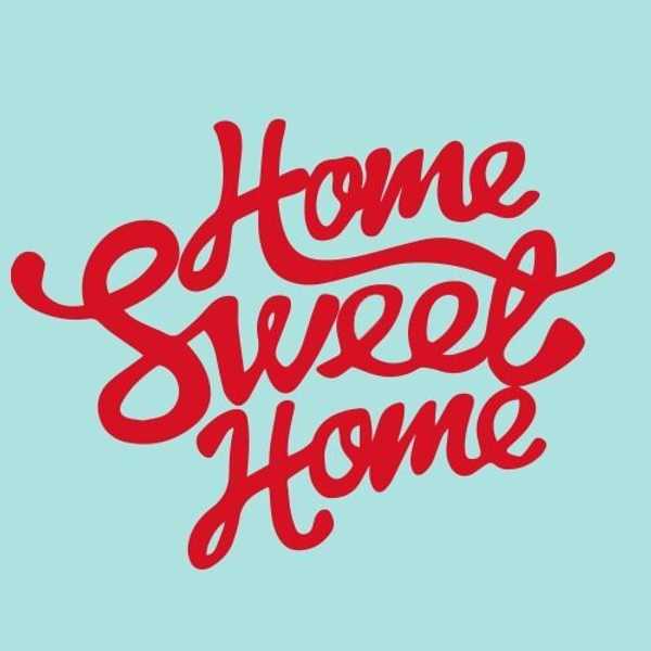 5 Things That Happen When You Go Home For The Weekend