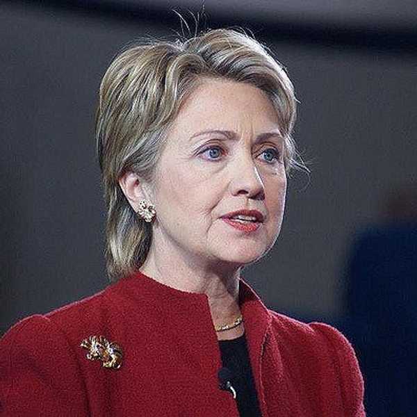 Dear Black People, Is Hillary Clinton The President For Us?
