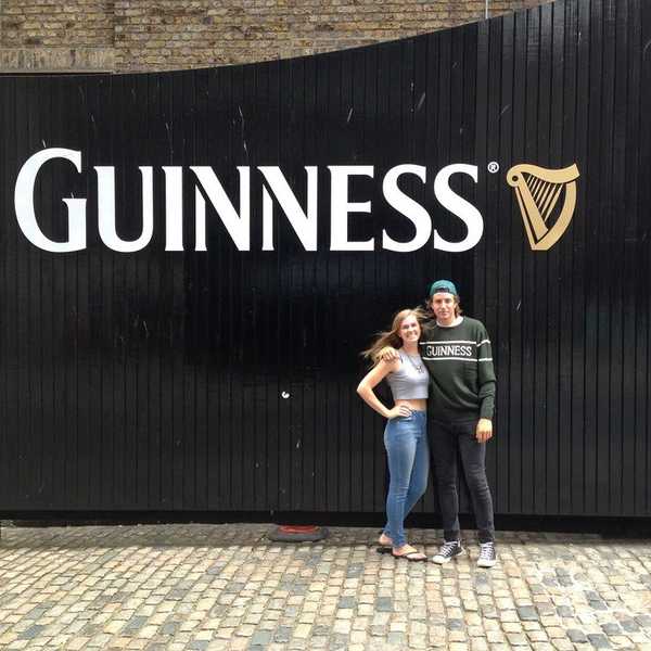 11 Ways You Know You're Irish