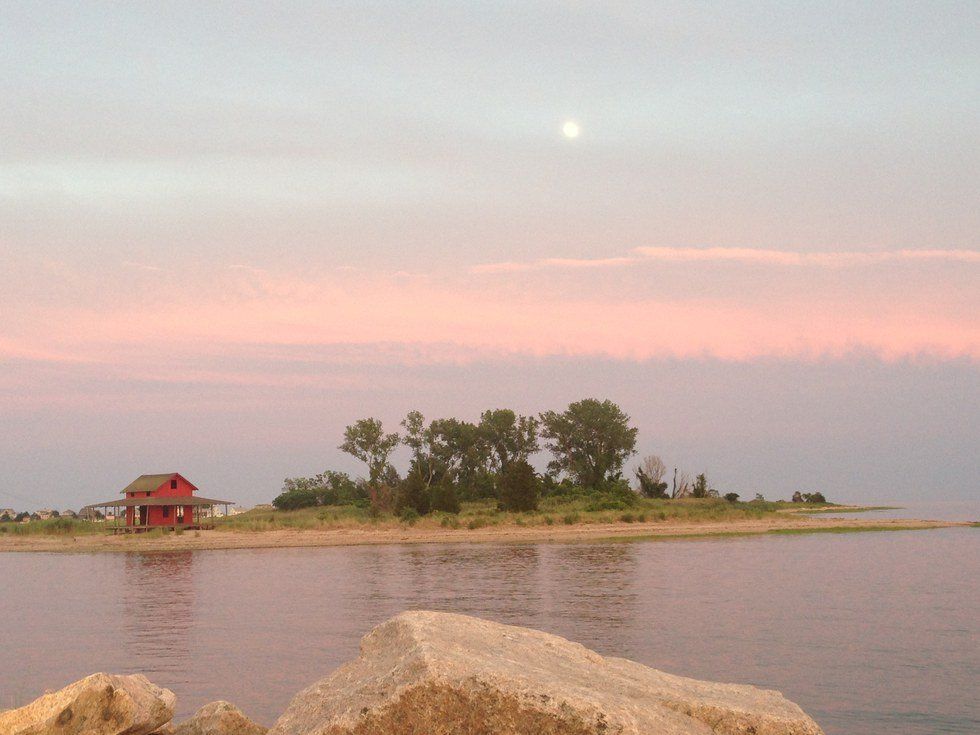 11 Staples Of The Small Town Life