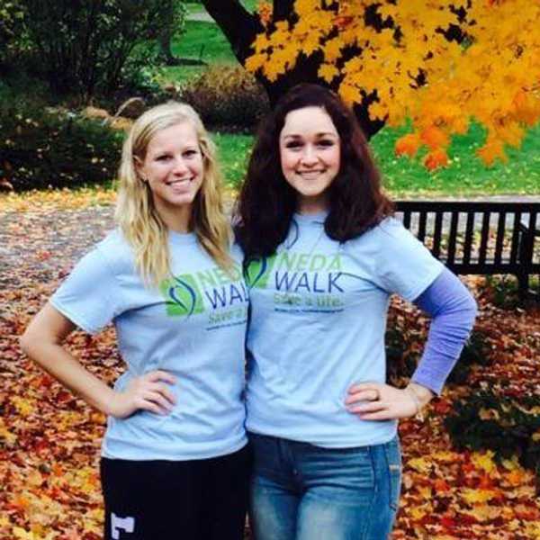 A Word On Eating Disorder Recovery From A Survivor