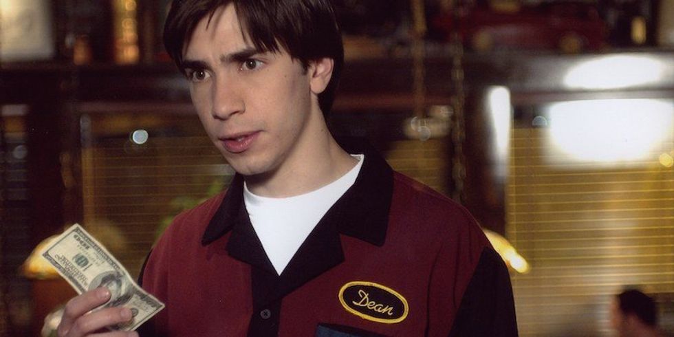 13 Lies You Tell Yourself If You've Ever Been A Server