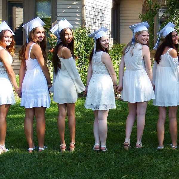 To My Best Friends That Left For College