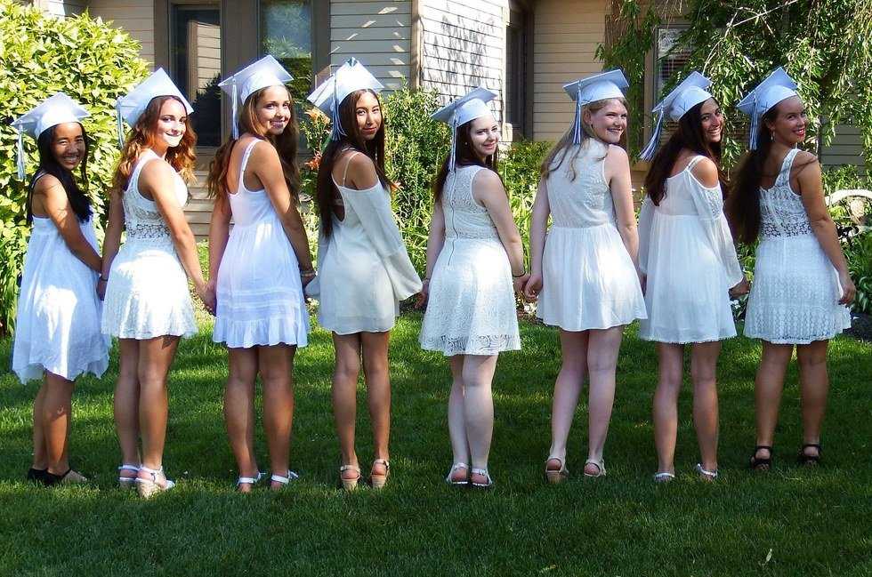 To My Best Friends That Left For College