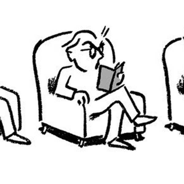 The Safe Space