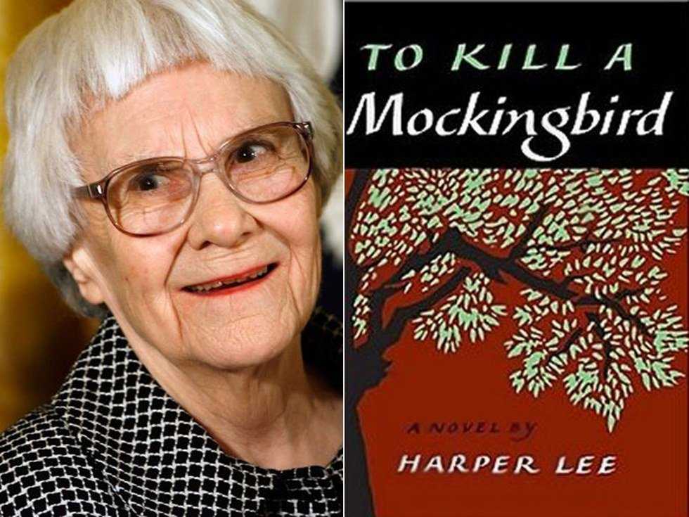 Harper Lee Passes Away At 89