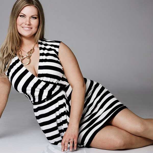 An Open Letter To The Male Population From A Plus-Size Girl