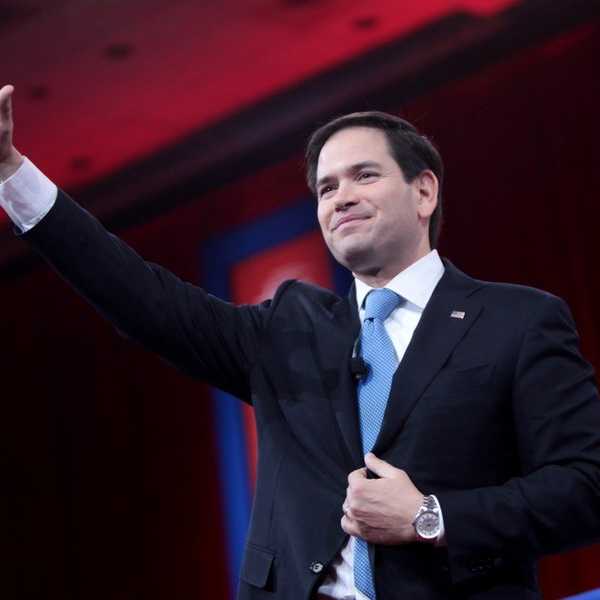 How Marco Rubio Is Leading The Republican Surge Of 2016