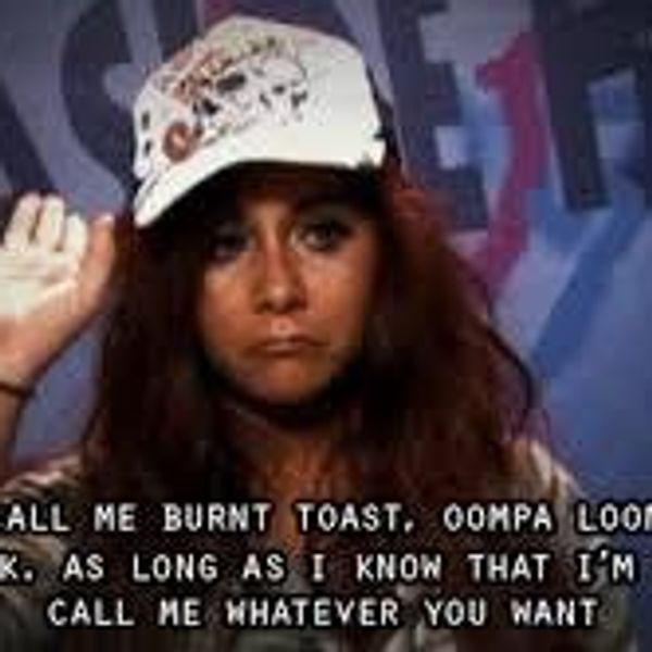 Thoughts You Have While You're In The Tanning Bed