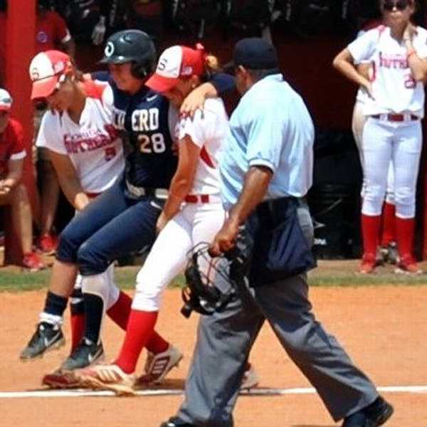 An Open Letter to Injured Athletes