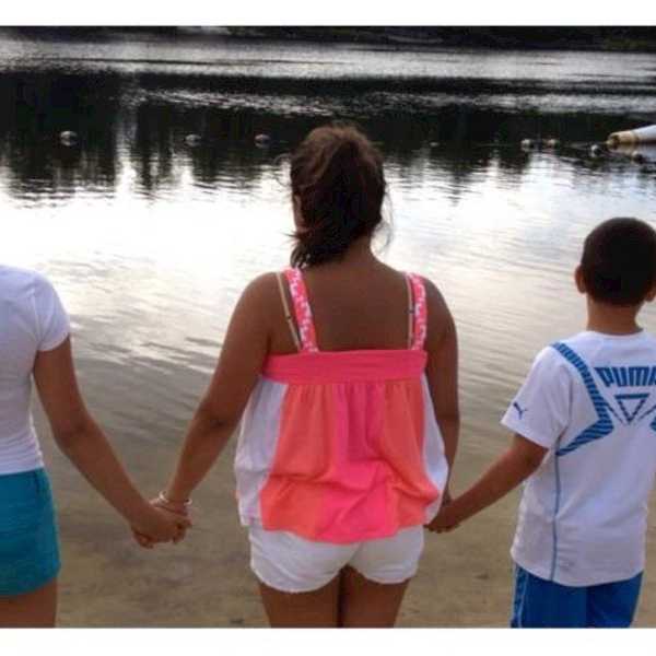 The Difficulties of Being the Oldest Sibling