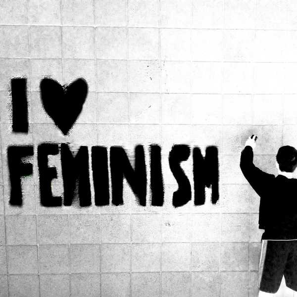 The Millennial Male Feminist: An Interview