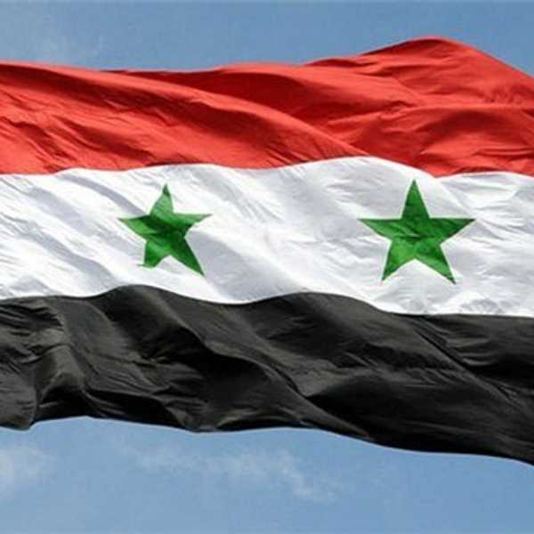 The Syrian Civil War And The Struggle For Human Rights