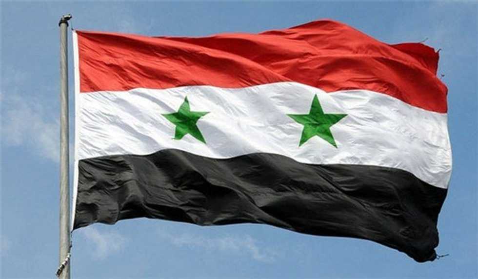 The Syrian Civil War And The Struggle For Human Rights
