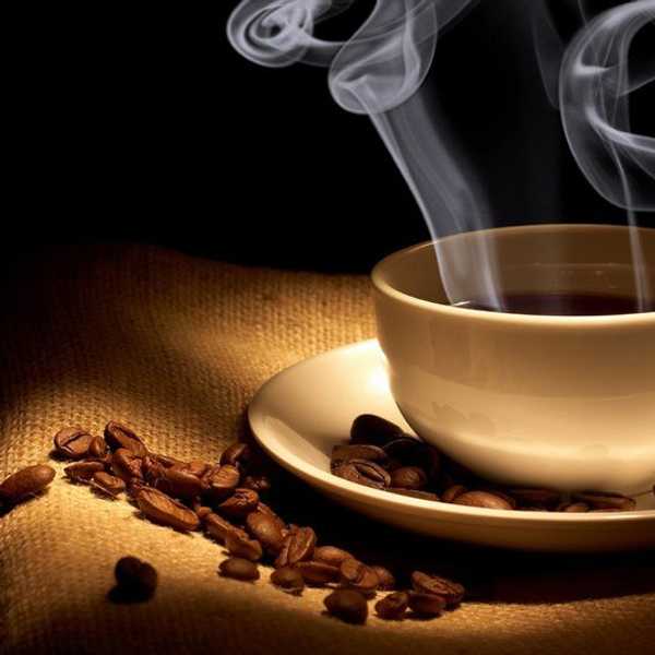 Can I Get a Coffee, Hold the Sex?