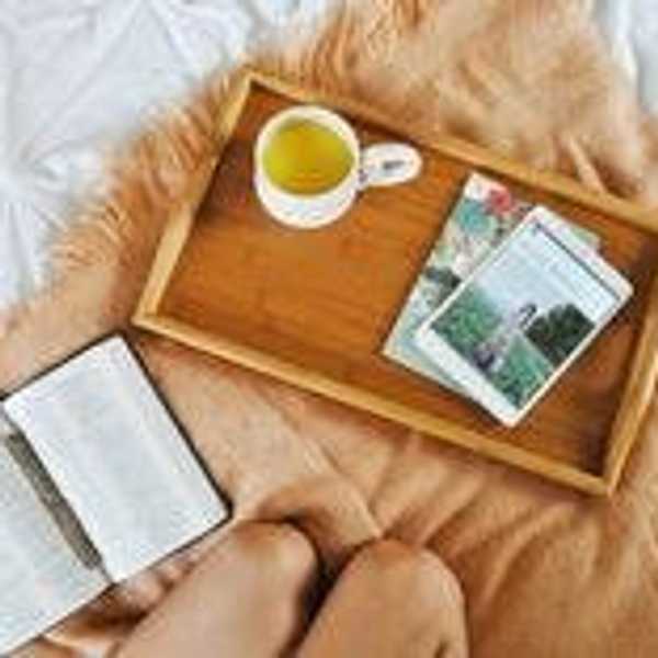 20 Books To Read In Your 20s