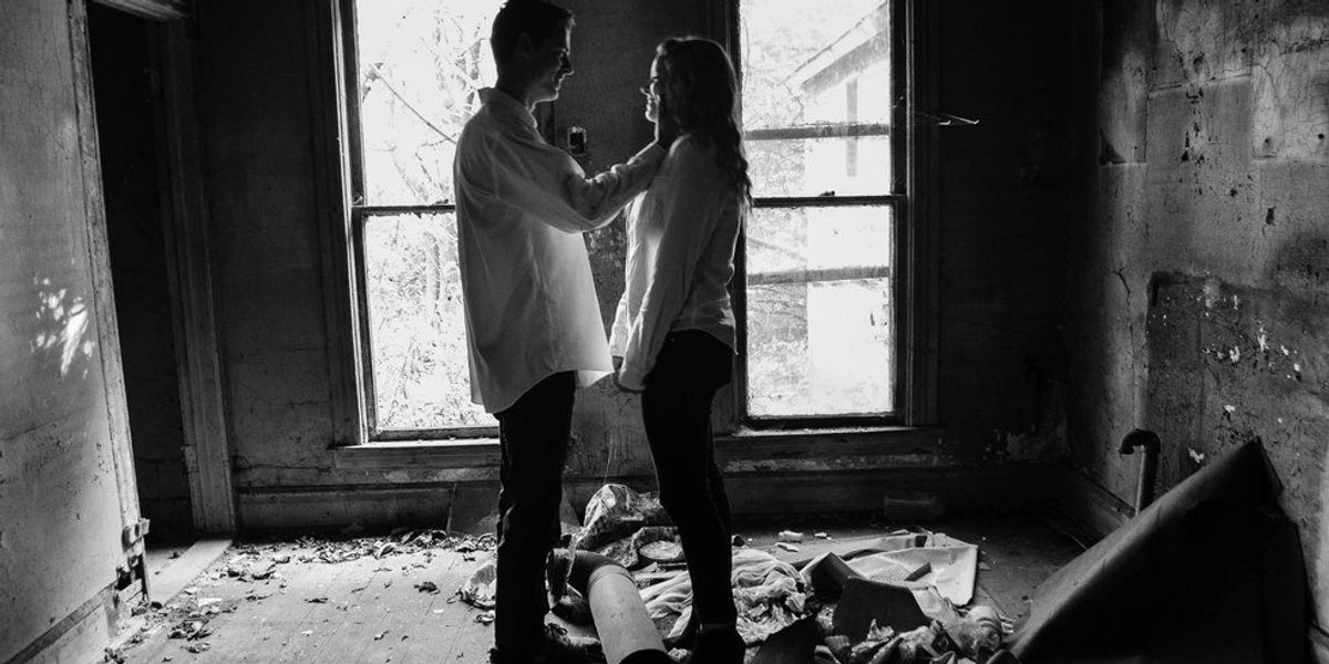 How You Know You Found The One | The Odyssey Online