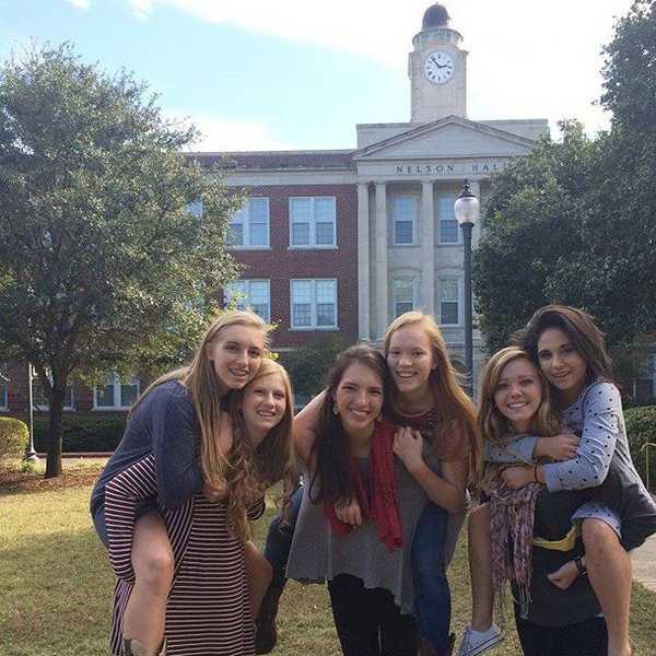 8 Reasons Why Small Colleges Are Actually The Worst