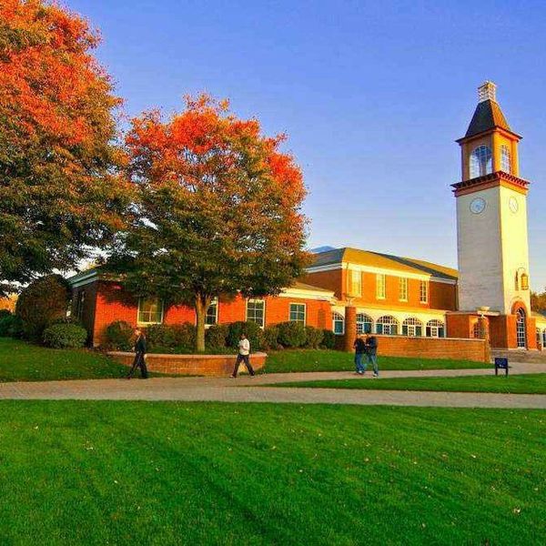 What I've Learned In College Outside The Classroom