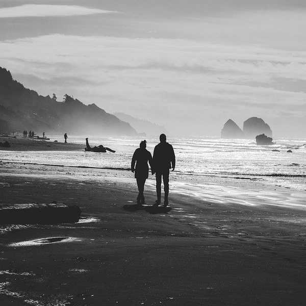 The Other Side Of Long-Distance Relationships