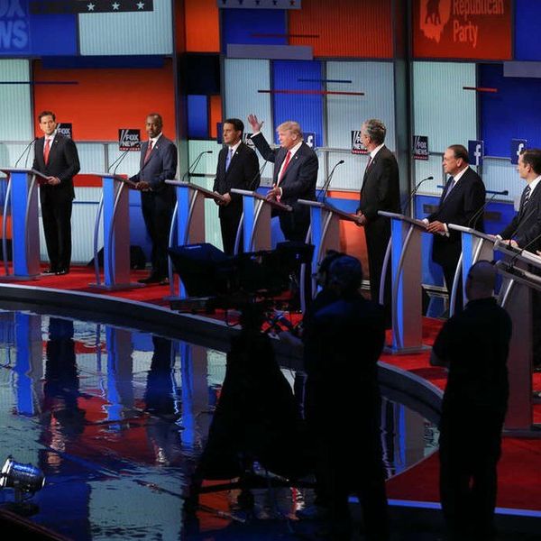 Explaining The Contervsary Of The 2016 Election