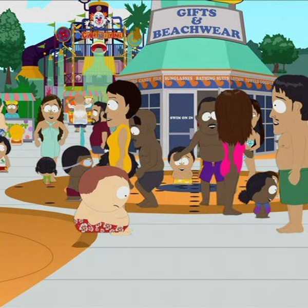 Candidates Of The 2016 Presidential Election, As Described By Songs