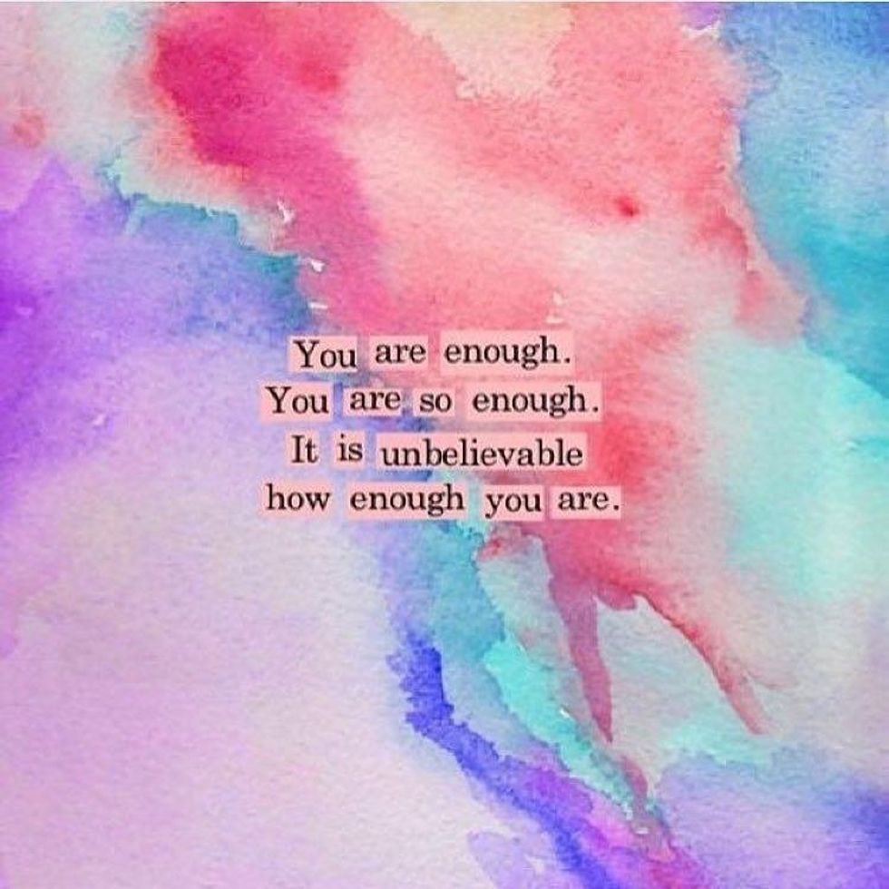 An Open Letter To My Ex-Boyfriend