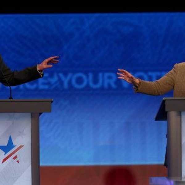 5 Easy Ways To Stay Up To Date On The Presidential Election