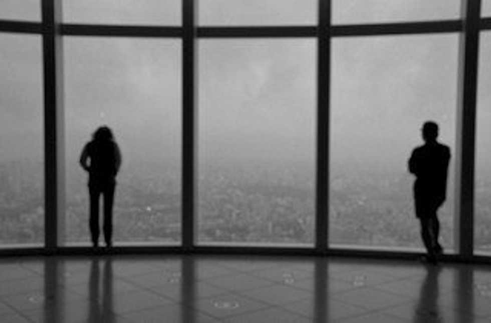 An Open Letter To The Friends I've Lost Touch With