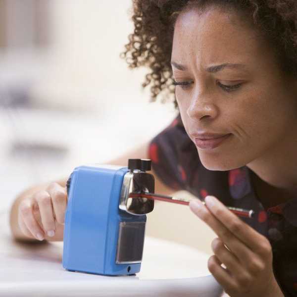 An Open Letter To Perfectionists Everywhere