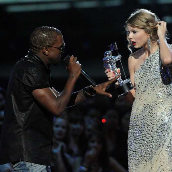 Why I'm Team Taylor Swift, And Not Team Kanye