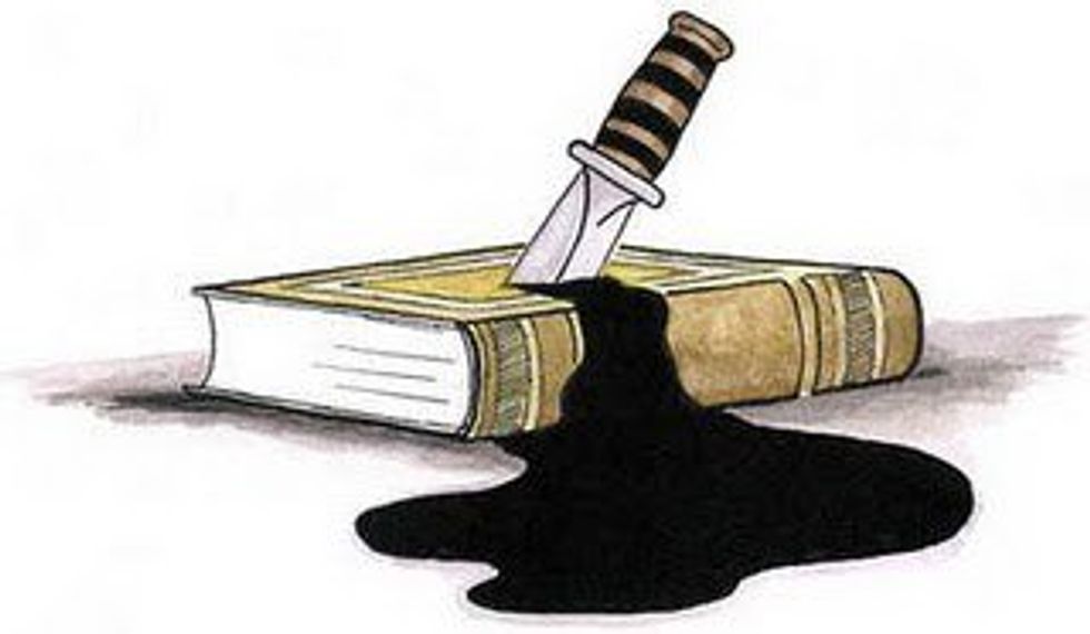 How To Read The Unreadable