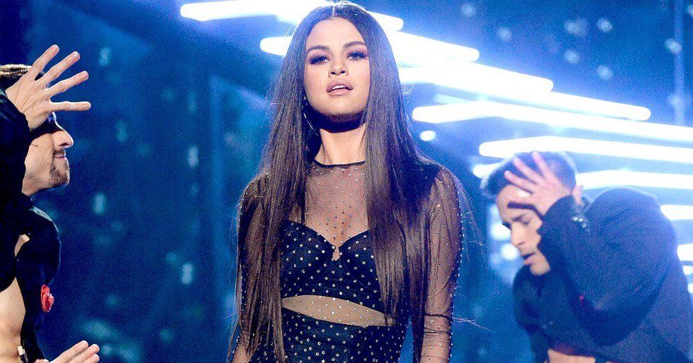 Five Times Selena Gomez Killed 2016