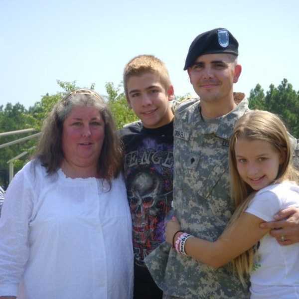 10 Things Being An Army Brat Has Taught Me