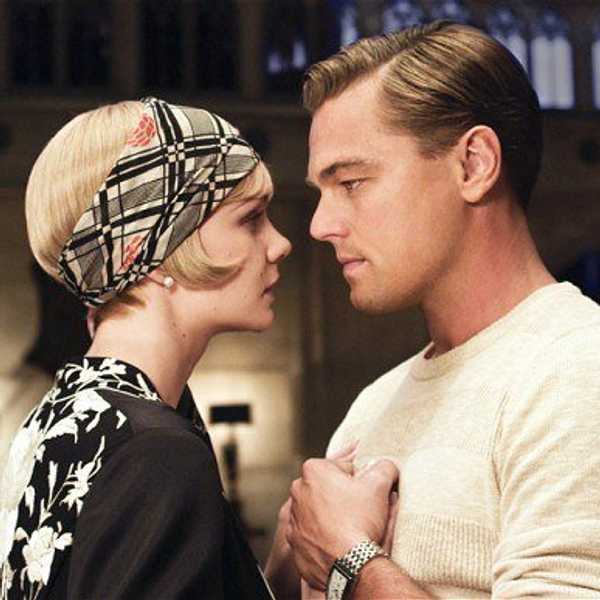 Daisy Buchanan & Her Embodiment Of The American Dream