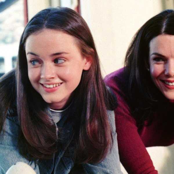 8 Reasons Why Rory Gilmore Is The Ultimate Role Model
