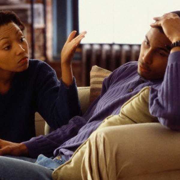 Why It's Difficult To Maintain Relationships?