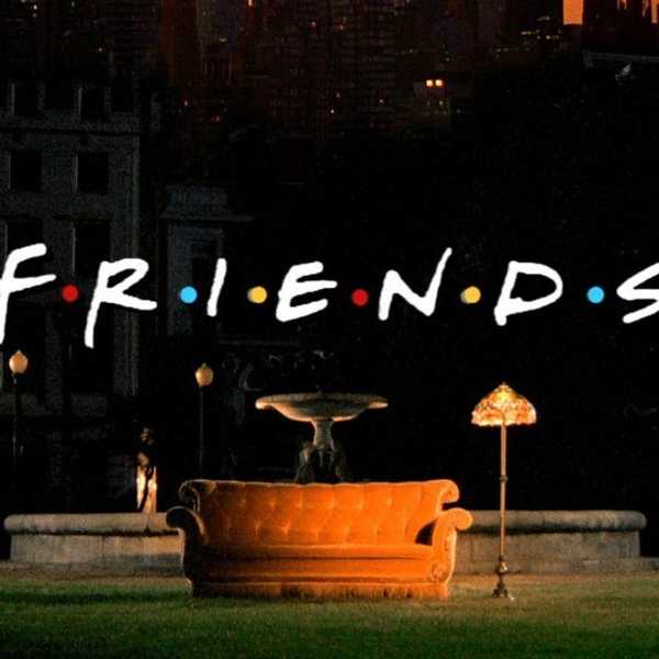 18 Times Friends Perfectly Summed Up College Life