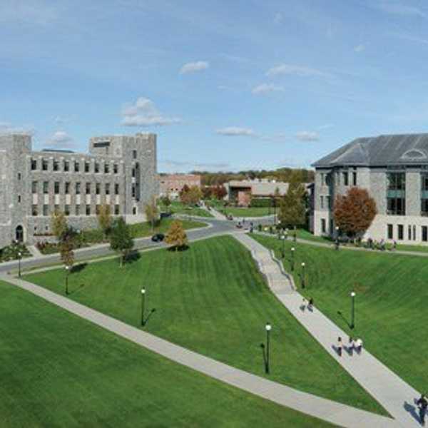 8 Things Marist College Seniors Remember From Freshman Year