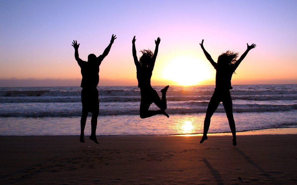 Lessons From Someone Who Is Still Learning