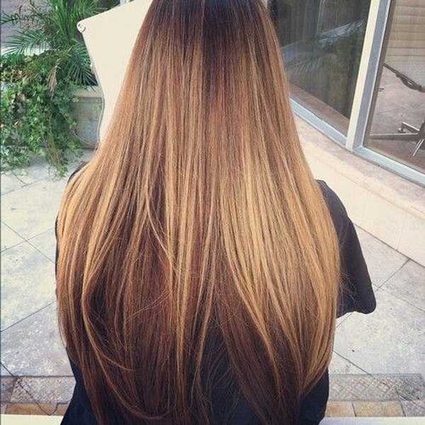 16 Struggles Only People With Long Hair Understand