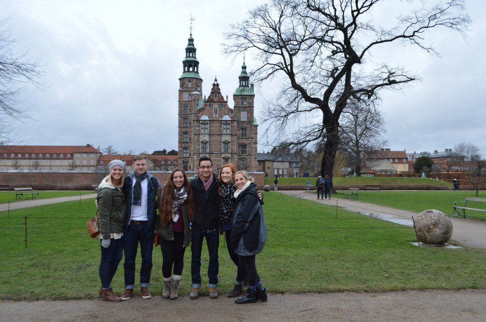 Why We Need Community