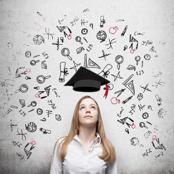 The 5 Questions All Undeclared Students Are Asked